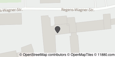 Auf Stadtplan Dillingen an der Donau anzeigen