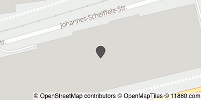 Auf Stadtplan Dillingen an der Donau anzeigen