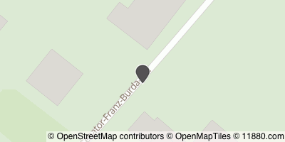 Auf Stadtplan Renchen anzeigen