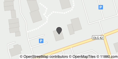 Auf Stadtplan Dillingen an der Donau anzeigen