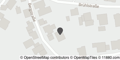 Auf Stadtplan Herrenberg im Gäu anzeigen