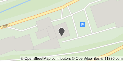 Auf Stadtplan Altensteig, Württemberg anzeigen