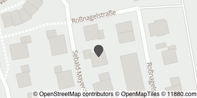 Auf Stadtplan Dillingen an der Donau anzeigen