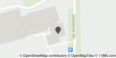 Auf Stadtplan Herrenberg im Gäu anzeigen