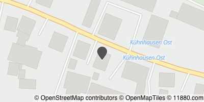 Auf Stadtplan Pöttmes anzeigen
