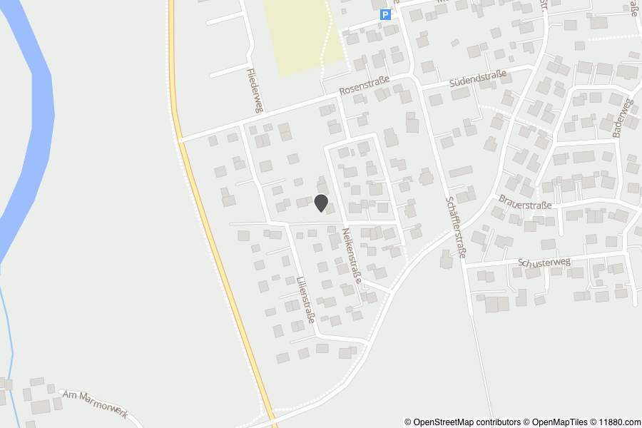 Musterhaus Modjesch Sohn Gmbh Tel 08273 9956 Auf Stadtplan Nordendorf Anzeigen