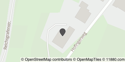 Auf Stadtplan Passau anzeigen