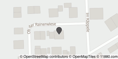 Auf Stadtplan Altenriet anzeigen