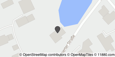 Auf Stadtplan Thierhaupten anzeigen