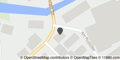 Auf Stadtplan Hohenwart, Paar anzeigen