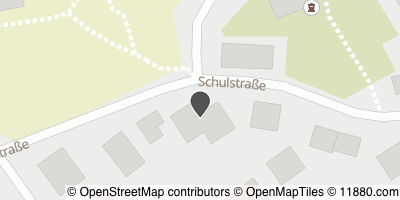 Auf Stadtplan Walddorfhäslach anzeigen