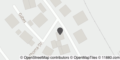 Auf Stadtplan Wolnzach anzeigen