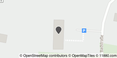 Auf Stadtplan Reisbach, Niederbayern anzeigen