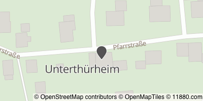 Auf Stadtplan Buttenwiesen anzeigen