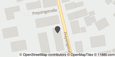 Auf Stadtplan Wolnzach anzeigen