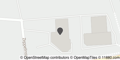 Auf Stadtplan Herrenberg im Gäu anzeigen