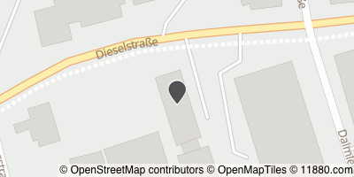 Auf Stadtplan Nordendorf anzeigen