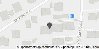 Auf Stadtplan Dettenhausen, Württemberg anzeigen