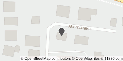 Auf Stadtplan Achern, Baden anzeigen