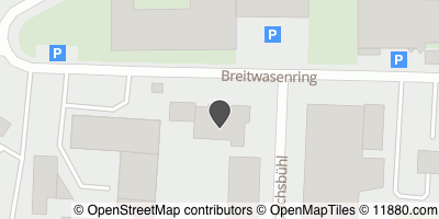 Auf Stadtplan Dettenhausen, Württemberg anzeigen