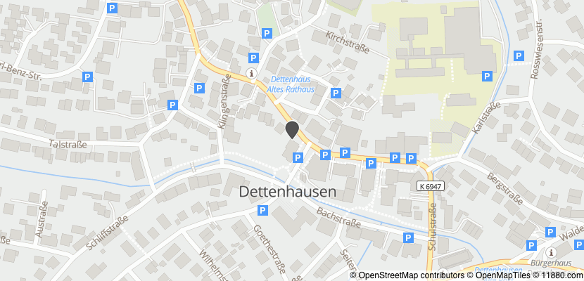 Dr Rupp Dettenhausen Dr Rupp Dettenhausen