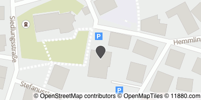 Auf Stadtplan Herrenberg im Gäu anzeigen