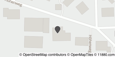 Auf Stadtplan Obersüßbach anzeigen