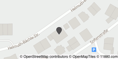 Auf Stadtplan Dettenhausen, Württemberg anzeigen