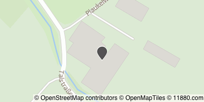 Auf Stadtplan Achern, Baden anzeigen