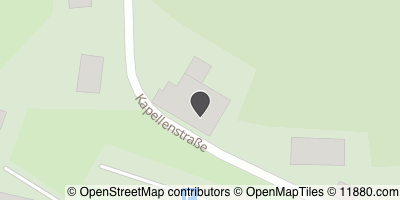 Auf Stadtplan Forbach, Baden anzeigen