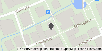 Auf Stadtplan Geislingen an der Steige anzeigen