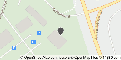 Auf Stadtplan Holzgerlingen anzeigen