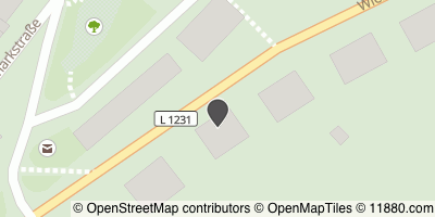 Auf Stadtplan Geislingen an der Steige anzeigen