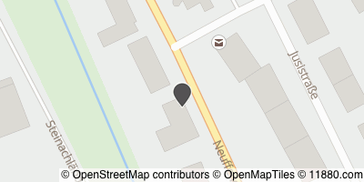 Auf Stadtplan Nürtingen anzeigen