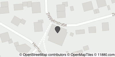 Auf Stadtplan Nufringen anzeigen