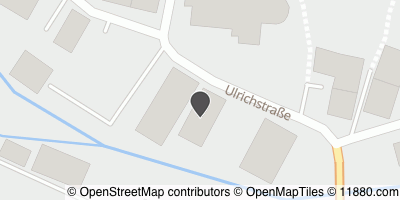 Auf Stadtplan Wittislingen anzeigen