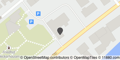 Auf Stadtplan Nürtingen anzeigen