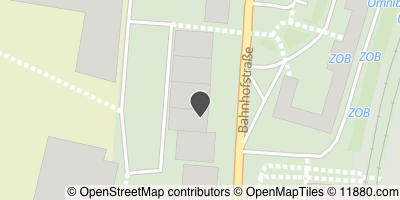 Auf Stadtplan Geislingen an der Steige anzeigen