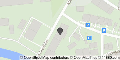 Auf Stadtplan Giengen an der Brenz anzeigen