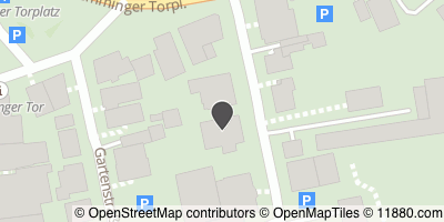 Auf Stadtplan Giengen an der Brenz anzeigen