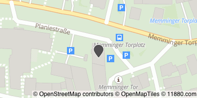 Auf Stadtplan Giengen an der Brenz anzeigen
