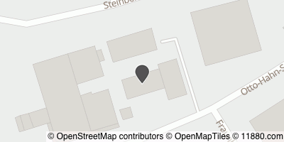 Auf Stadtplan Nürtingen anzeigen