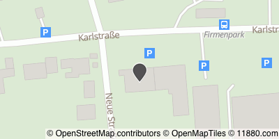 Auf Stadtplan Gerstetten, Württemberg anzeigen