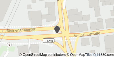 Auf Stadtplan Nürtingen anzeigen