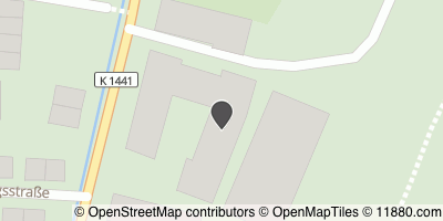 Auf Stadtplan Geislingen an der Steige anzeigen