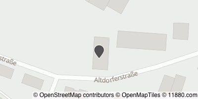 Auf Stadtplan Vilshofen an der Donau anzeigen