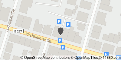 Auf Stadtplan Nürtingen anzeigen