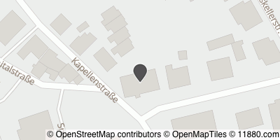 Auf Stadtplan Achern, Baden anzeigen