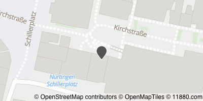 Auf Stadtplan Nürtingen anzeigen