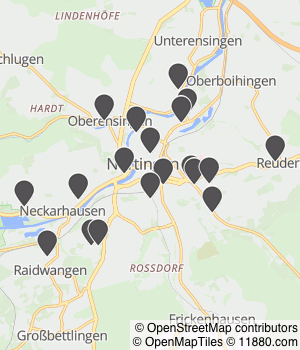 Gartenbau Nurtingen Angebote Online Vergleichen